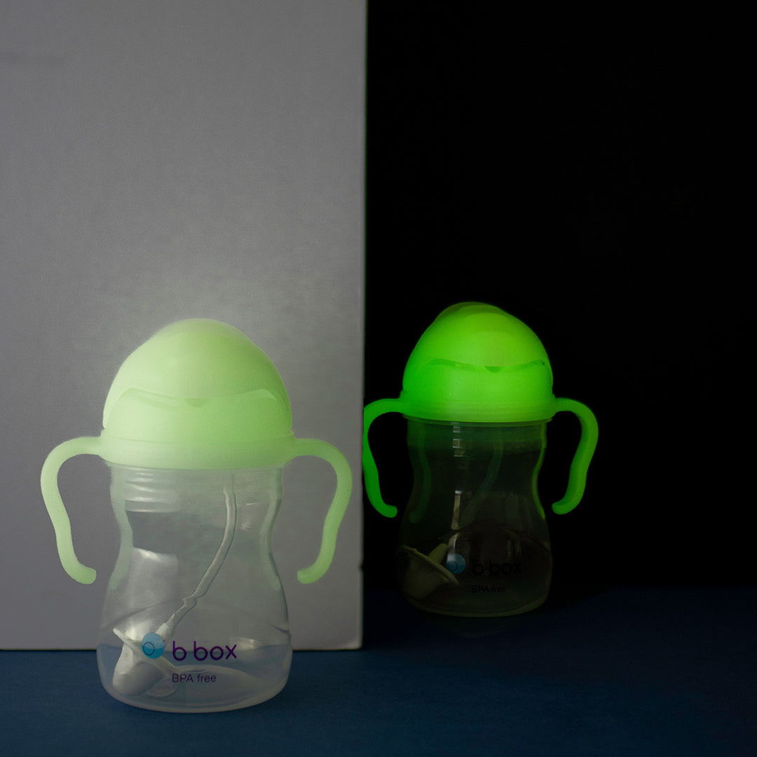 Sippy Cup - Glow in the Dark