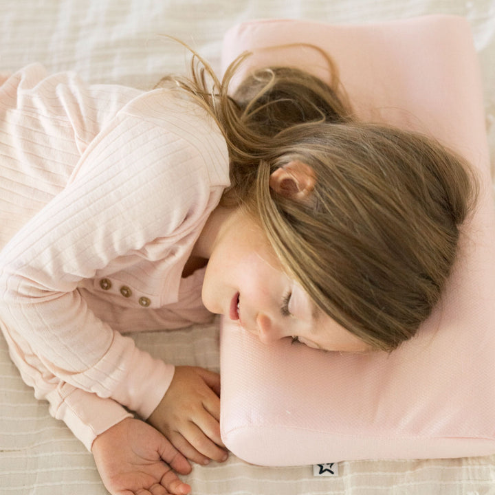 Toddler Pillow