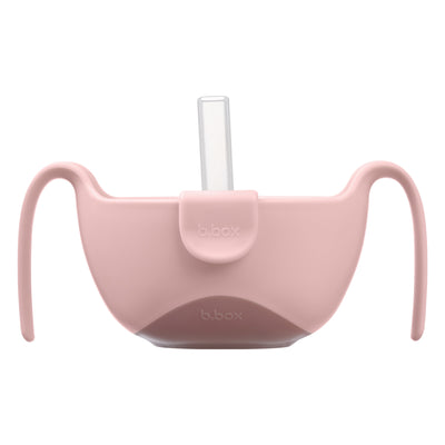 Sip + Snack Bowl