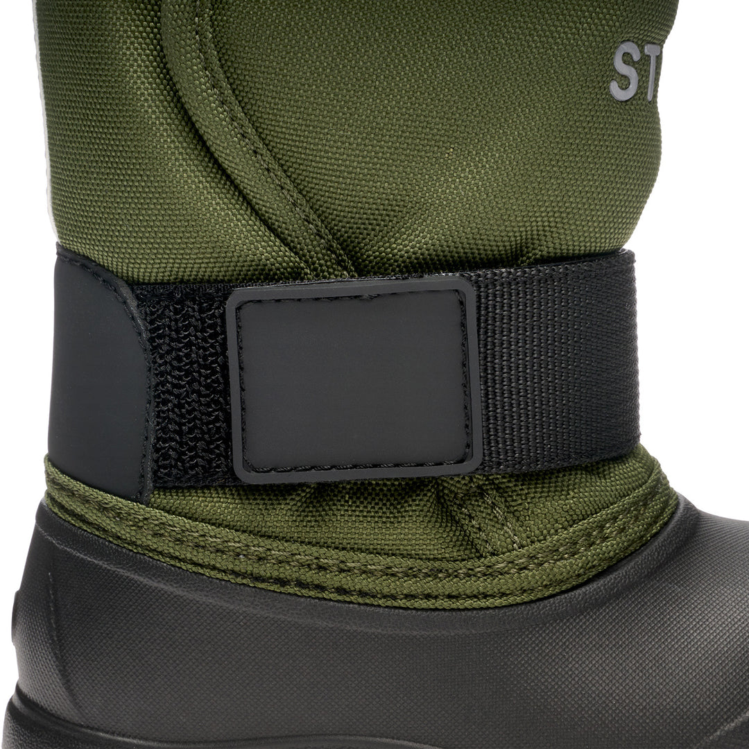 Trek Boot - Toddler