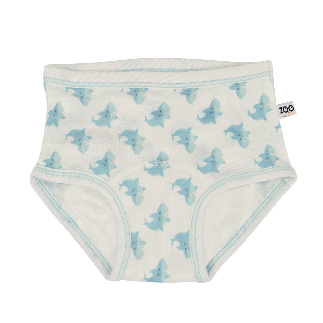Training Pants 2pk