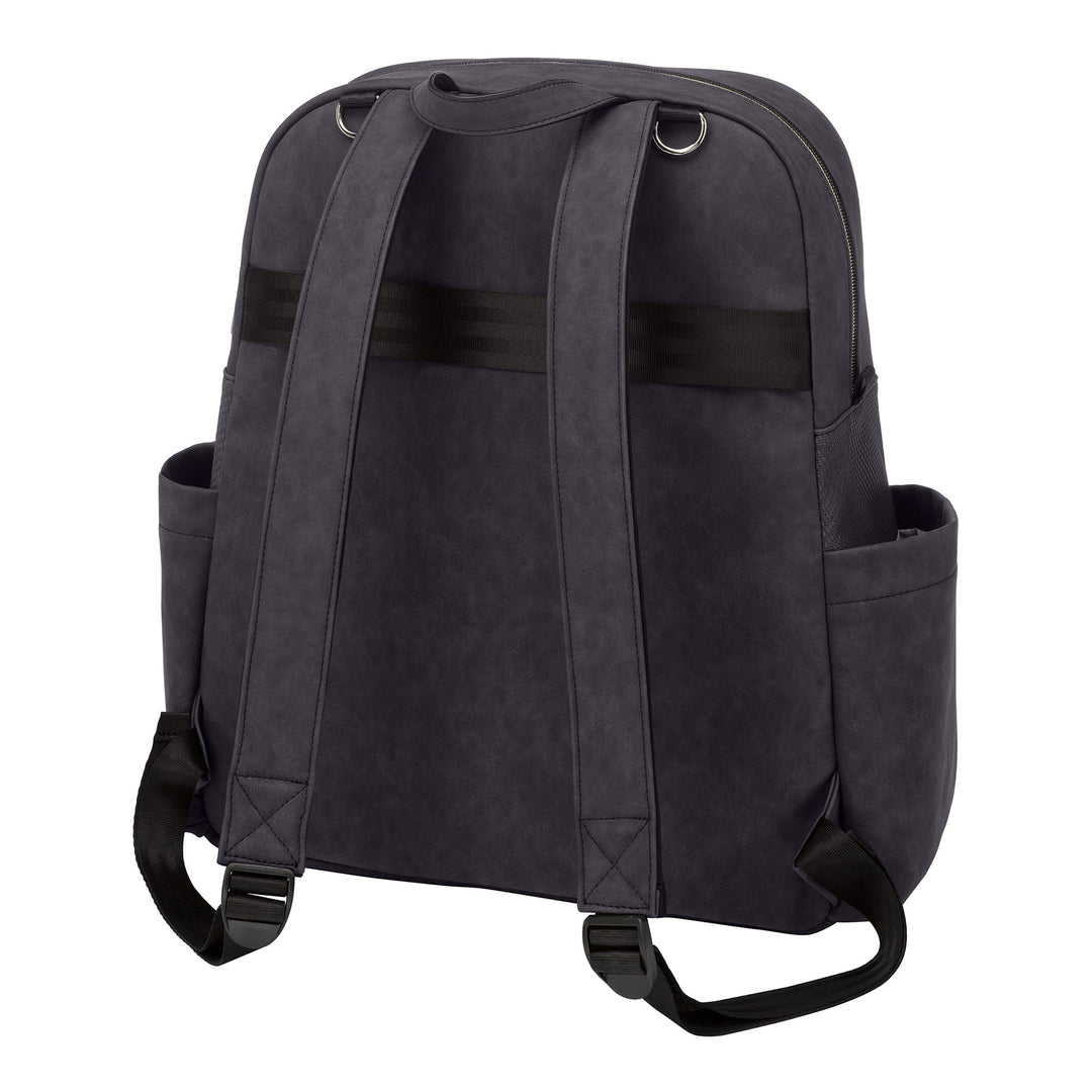 Sync Backpack Diaper Bag