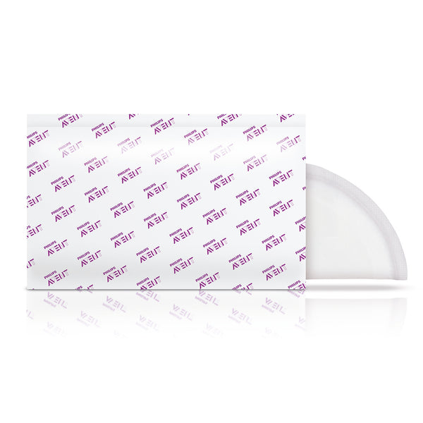 Maximum Comfort Disposable Breast Pads
