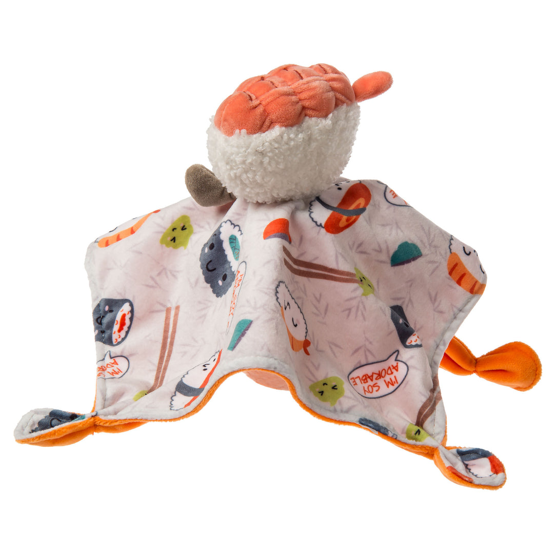 Sweet Soothie Blanket - Sweet Sushi - 10"