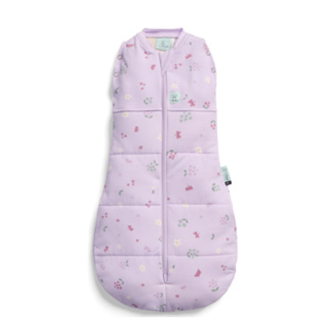 Cocoon Swaddle Sack 2.5 TOG