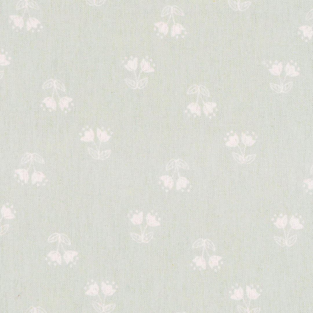 Flannel Receiving Blanket - 4pk