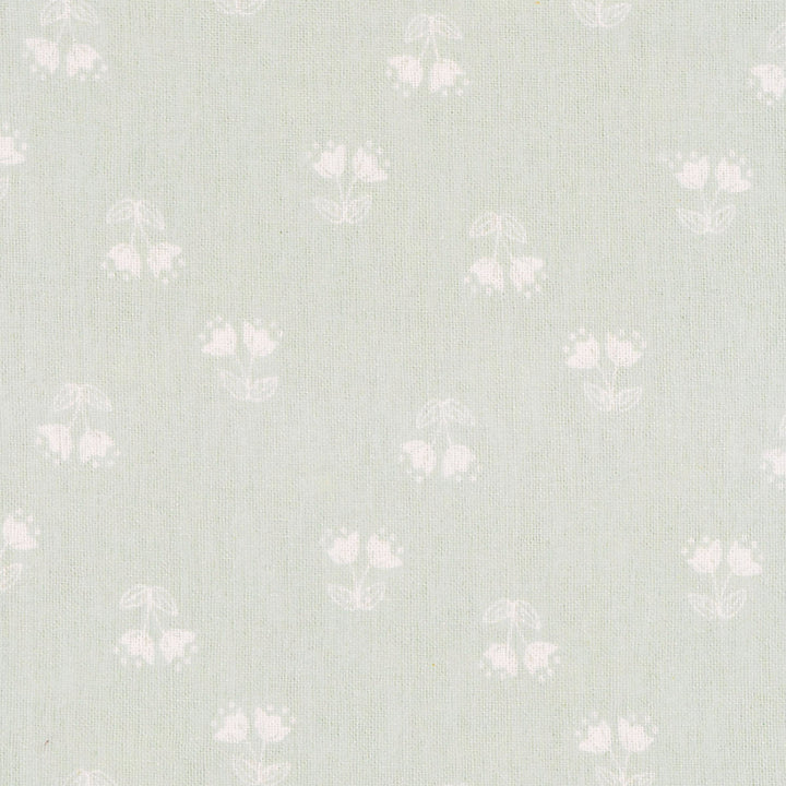 Flannel Receiving Blanket - 4pk