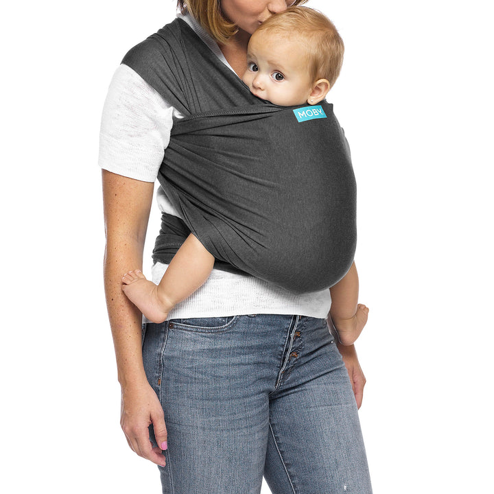 Evolution Wrap Baby Carrier