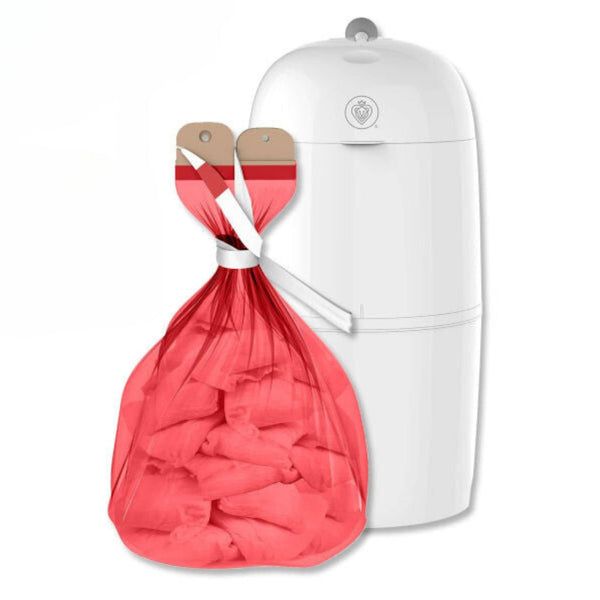 Sachets de recharge DT, paquet de 10