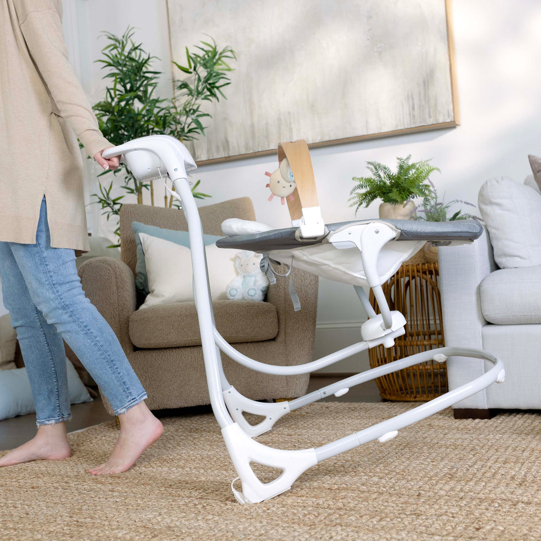 SimpleComfort Compact Soothing Swing