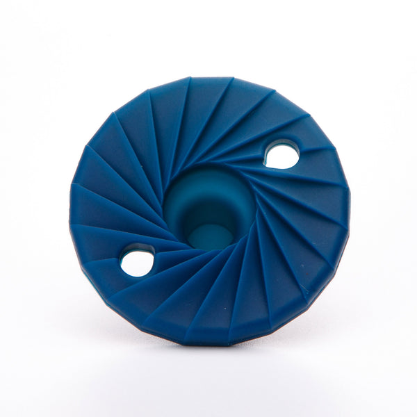 Sucette Tokyo Pop - Étape 1/0M+ - Charbon/Marine