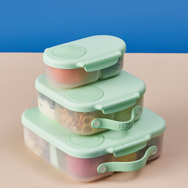 Bbox - Mini Lunchbox - Spearmint