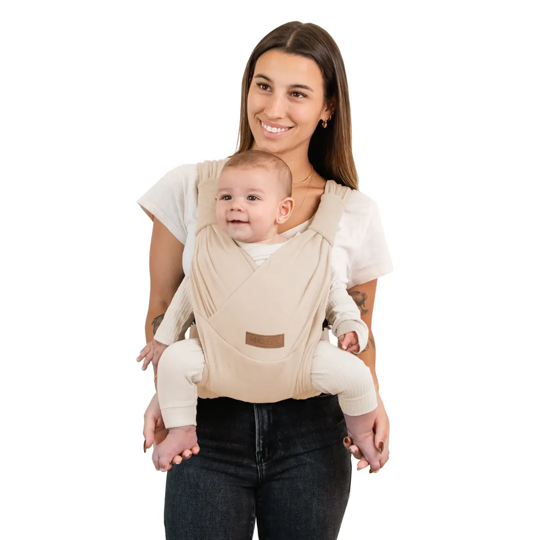 Duet Baby Carrier