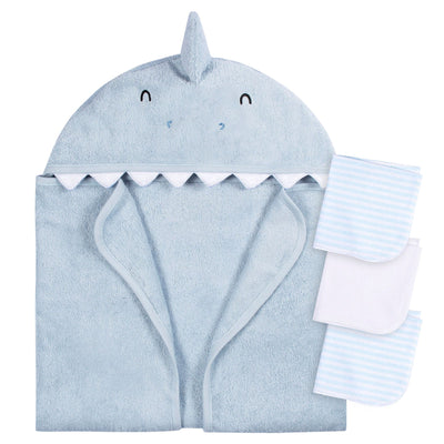4pc Bath Set