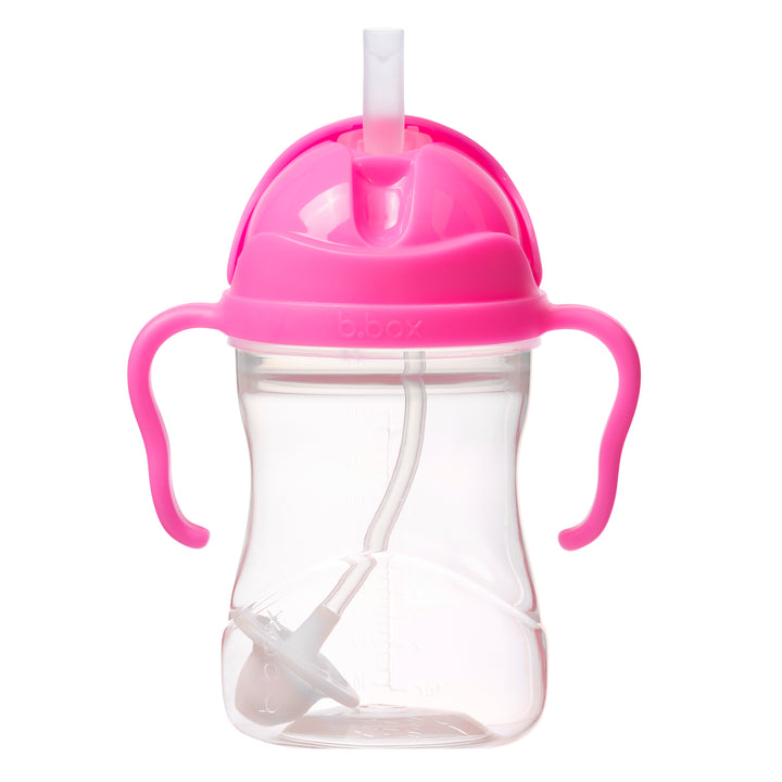 Sippy Straw Cup 240ml