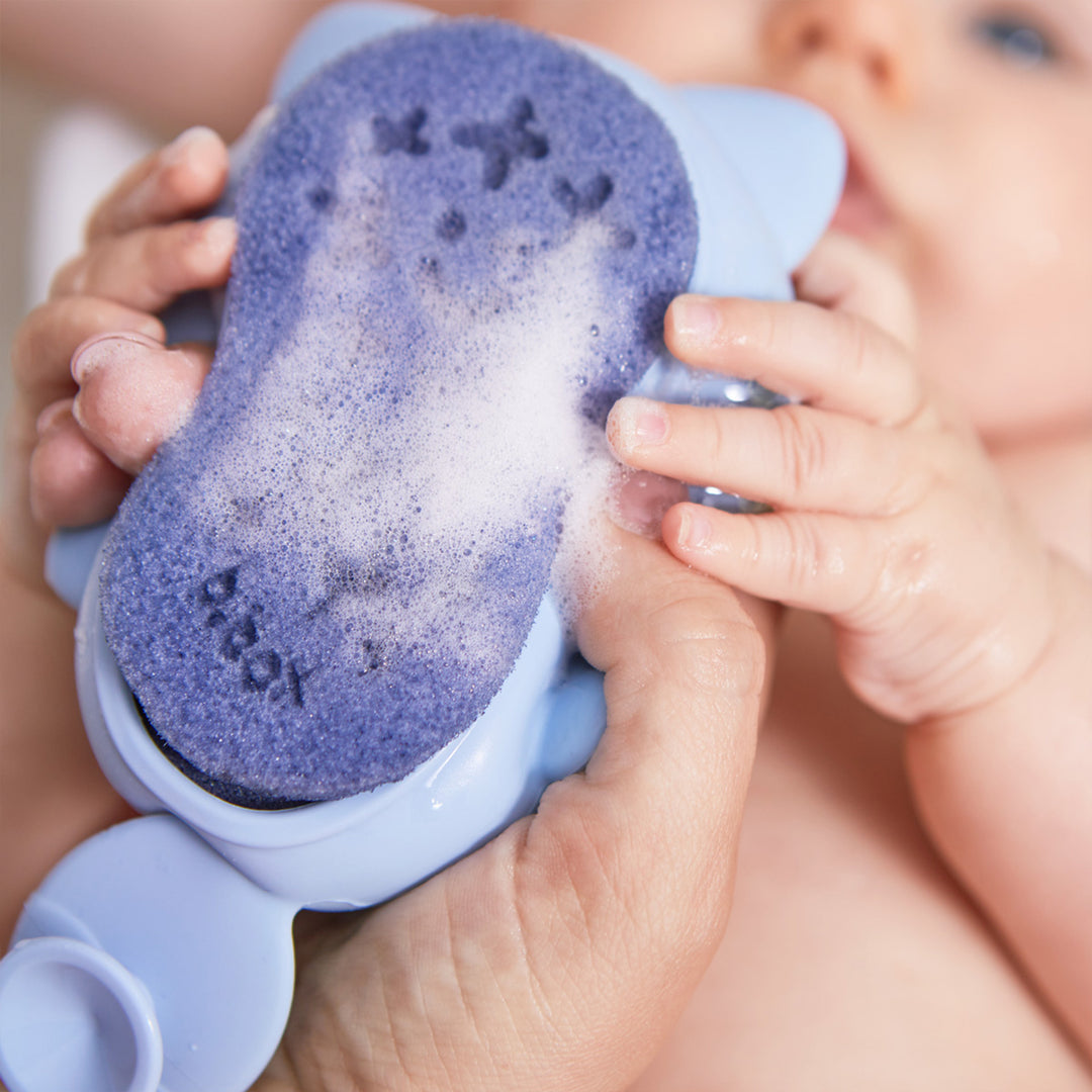 Baby Bath Brush