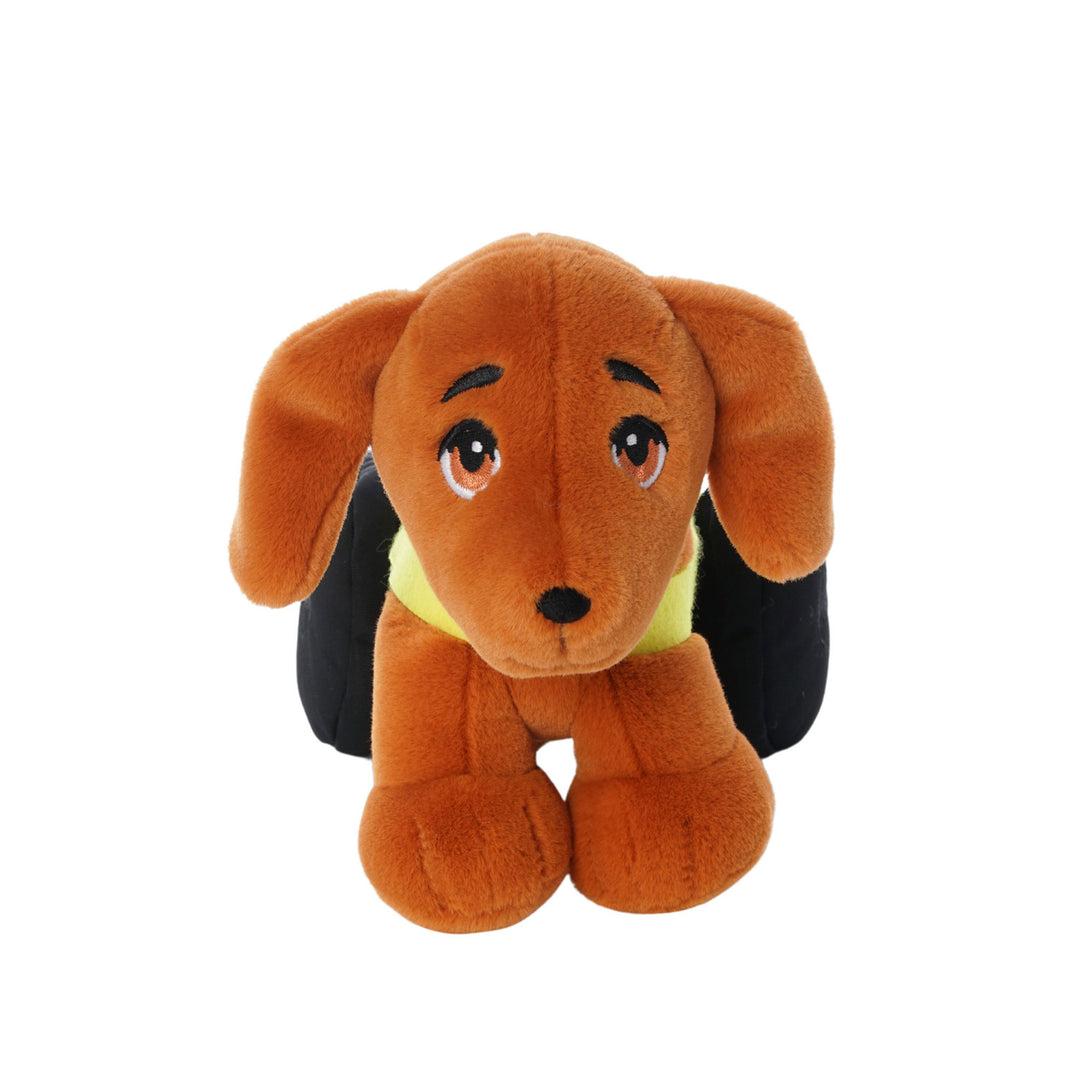 LEGO Friends Pickle Dog 7.5" Plush