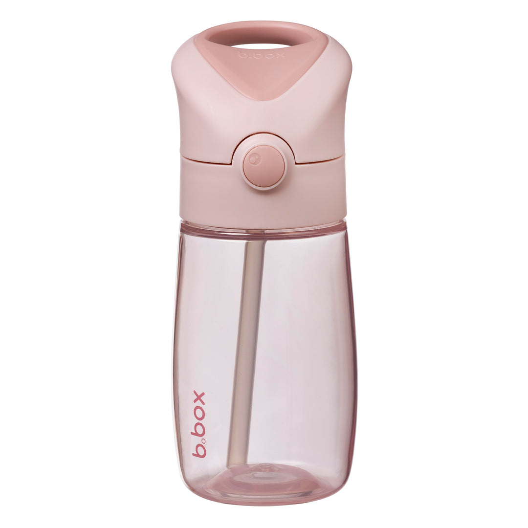 Bbox - 380mL Drink Bottle Jnr. 380mL Drink Bottle Jnr. - Blush Crush 9353965008675