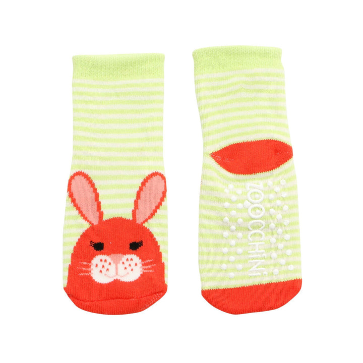 Comfort Terry Socks Set - 3 Pair - Bella the Bunny