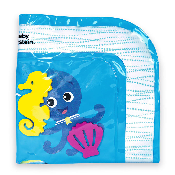 Opus’s Ocean of Discovery™ Tummy Time Water Mat