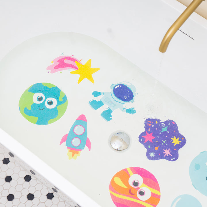 Non-Slip Bath Grips