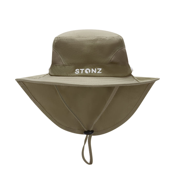 Explorer Hat - Olive