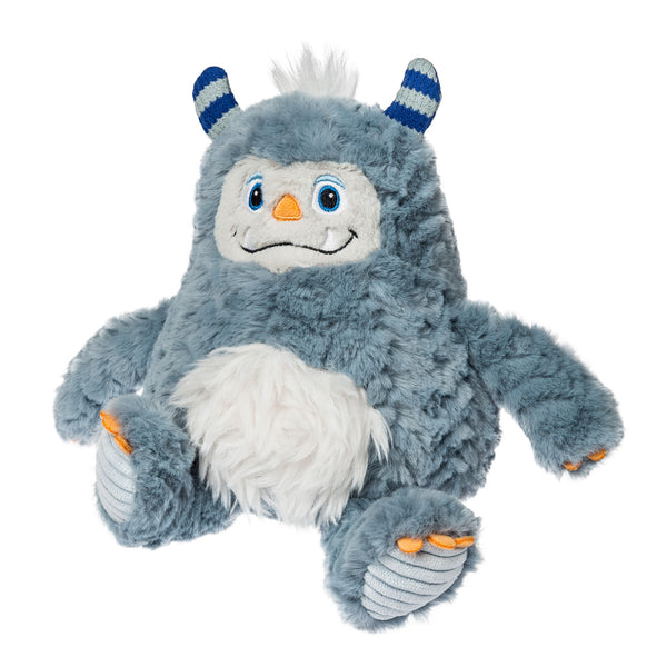 Holiday Jolly Yeti - 9"