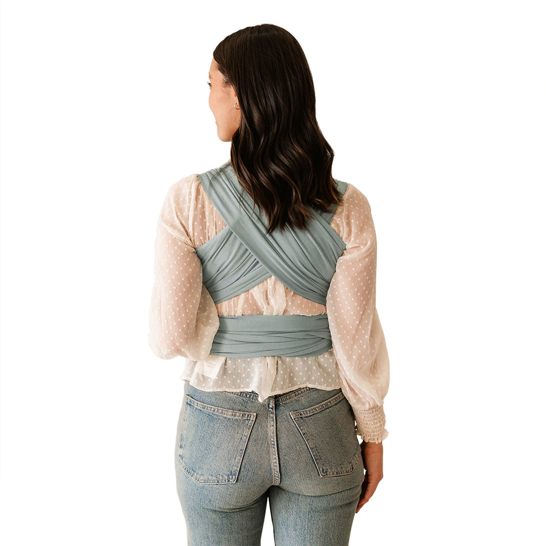 Porte-bébé Evolution Wrap