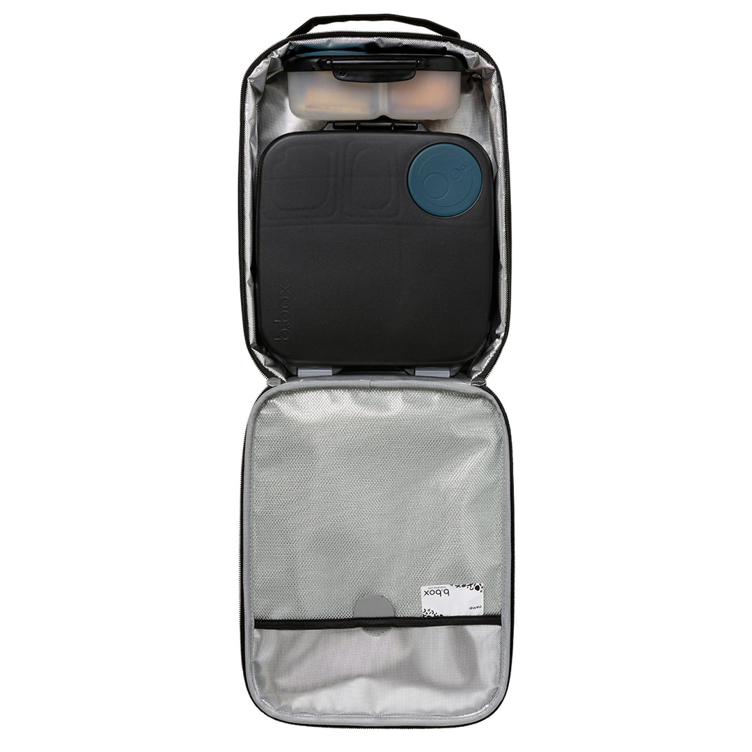 Insulated Flexi Lunchbag