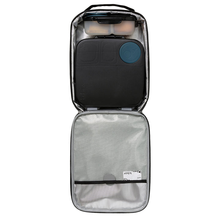 Insulated Flexi Lunchbag