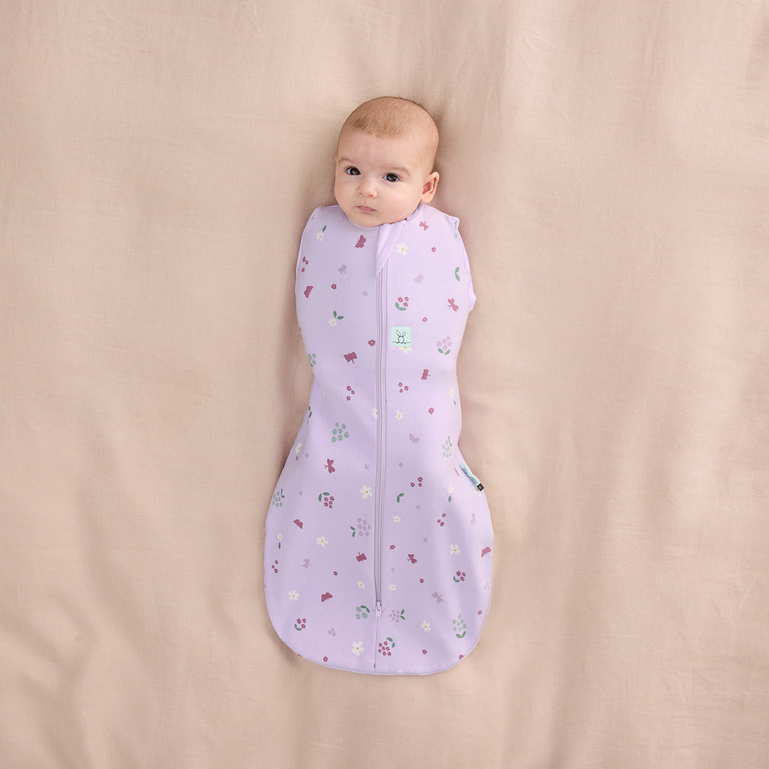 Cocoon Swaddle Sack 1 TOG