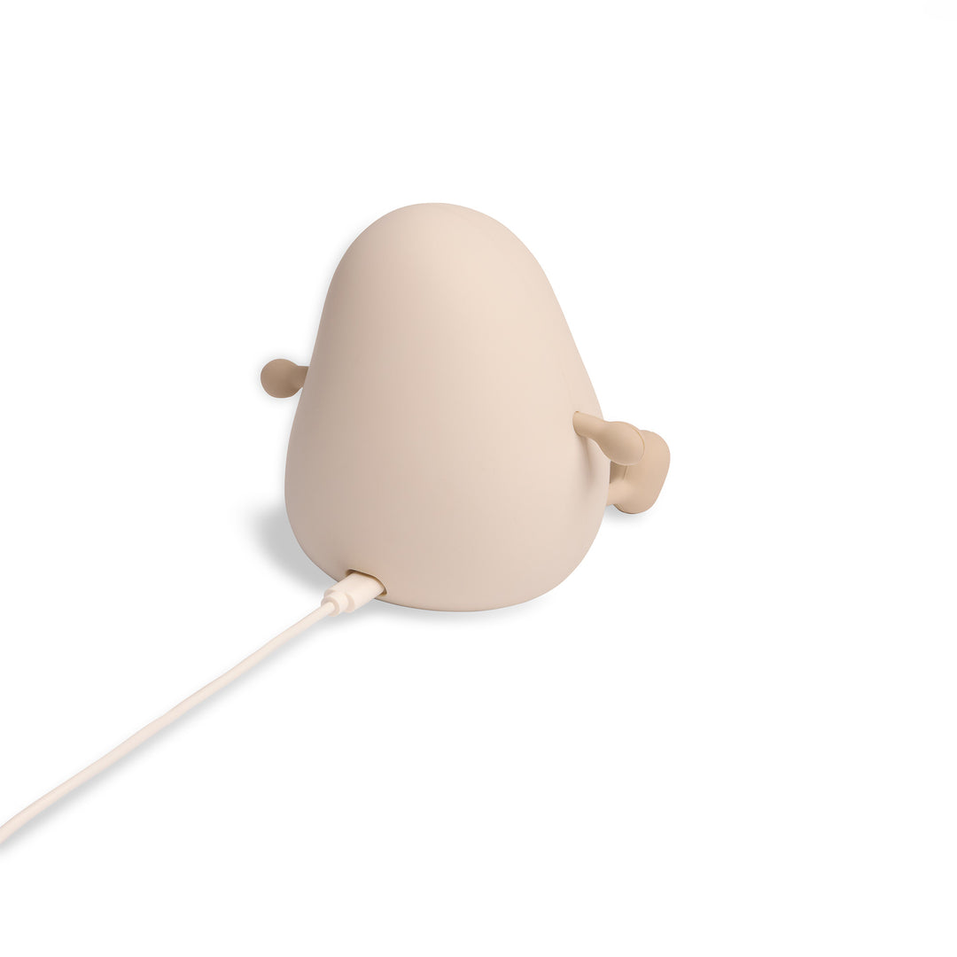 Blobby the Bedtime Lamp