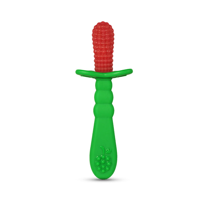 RaZberry Teething Toothbrush