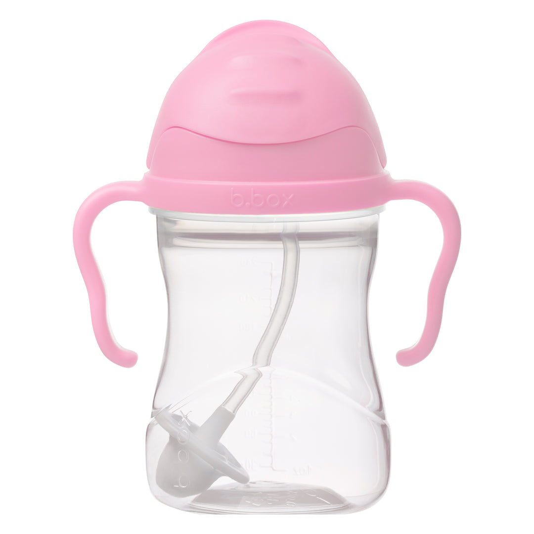Sippy Straw Cup 240ml