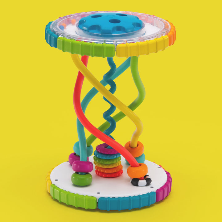 Tumbling Beads Roller