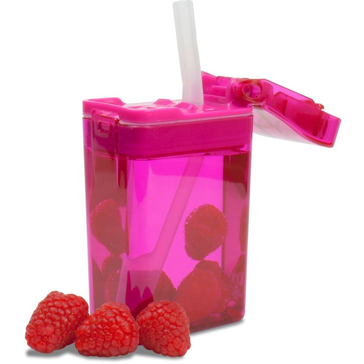 Drink in the Box - Pink - 8oz