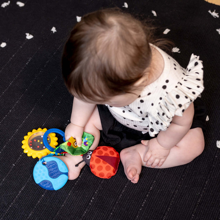 Touch of Nature Sensory Toy