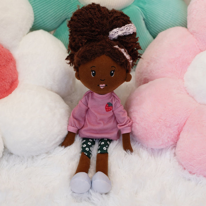 Groovy Girls - Doll - Saige