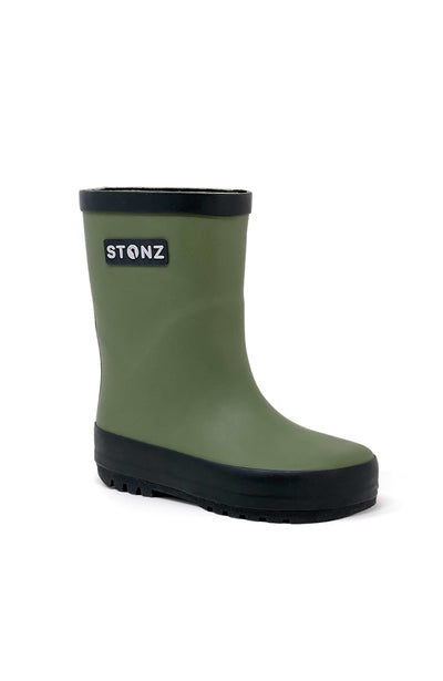 Rain Boots