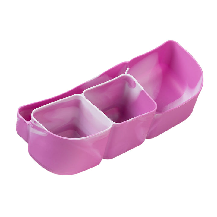 SIlicone Bento Tray - Lunchbox