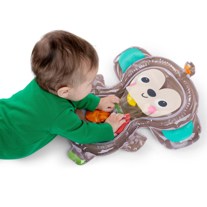 Hungry Monkey™ Tummy Time Water Mat