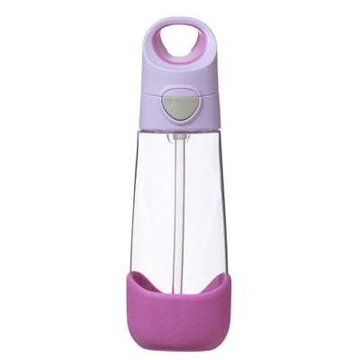 Tritan Drink Bottle - 600ml