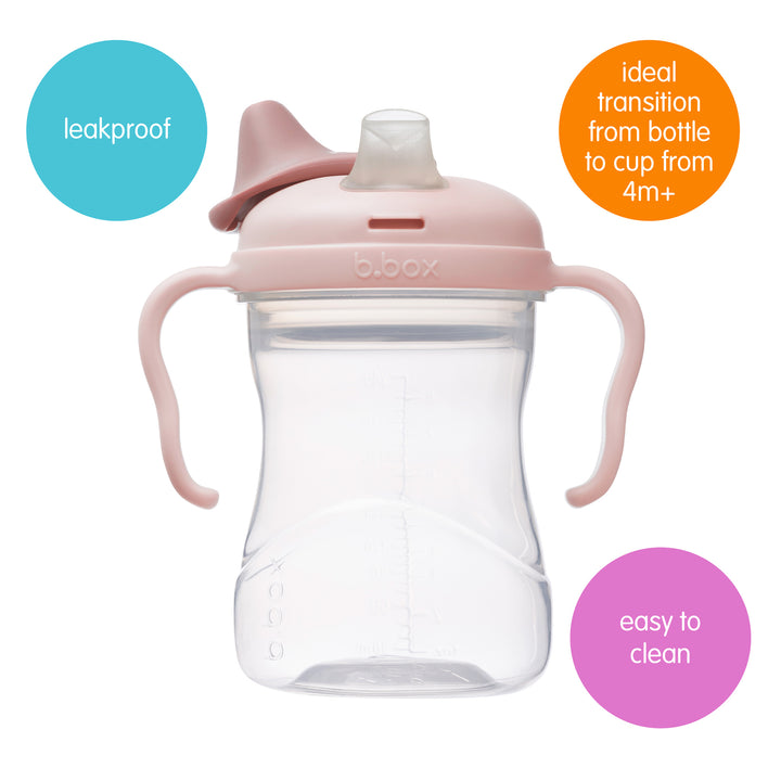 Spout Cup