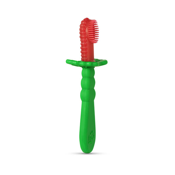 RaZberry Teething Toothbrush