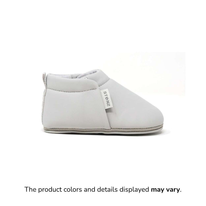 Bloom - Baby Shoe