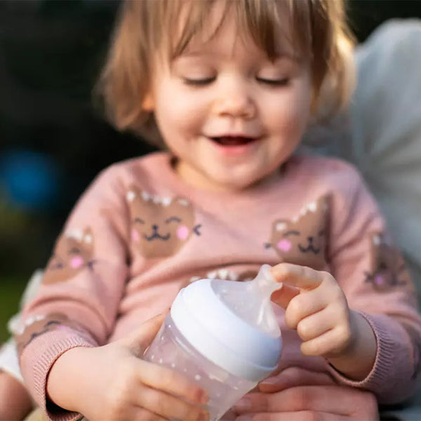 Tétine Natural Response - Lot de 2