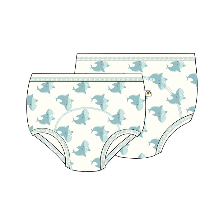 Training Pants 2pk