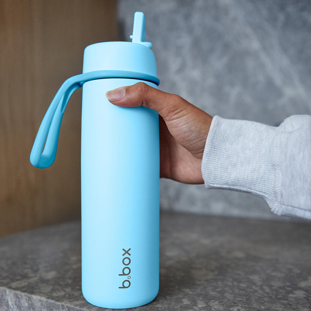 Insulated Flip Top - 690mL