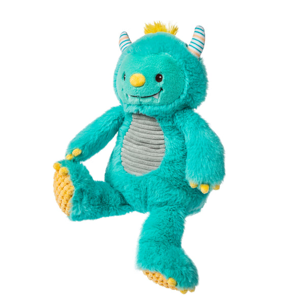 Peluche - Monstre Mookie - 10"