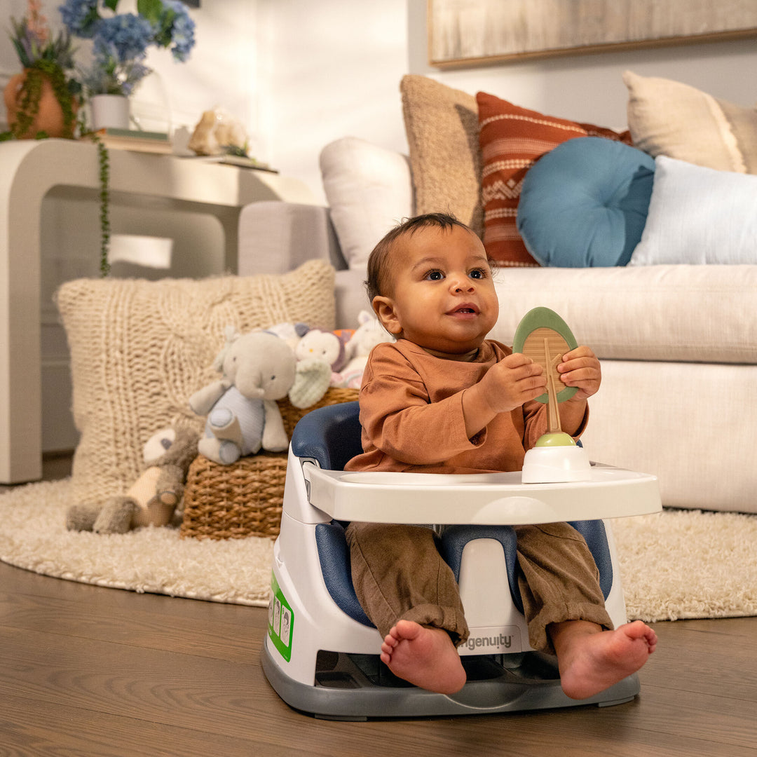 Baby Base 2-in-1™ Seat